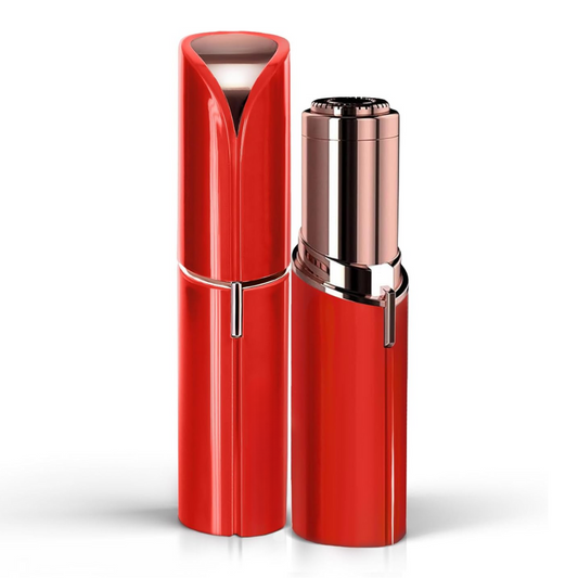 Electric Facial Hair Remover For Women