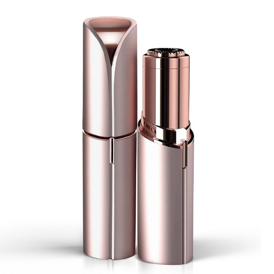 Electric Facial Hair Remover For Women