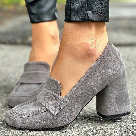 Everyday Orthopedic Slip-On Loafers