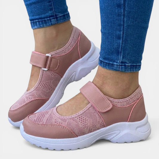 Women's Breathable Orthopedic Sneakers for Everyday