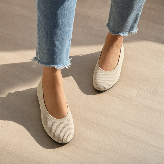 Women's Orthopedic Slip-On Comfort Shoe
