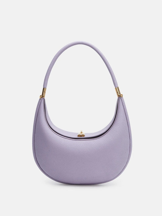 Convertible Four In One Structured Shoulder Bag