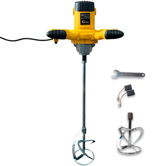 2400W Electric Paddle Mixer for Cement and Paint