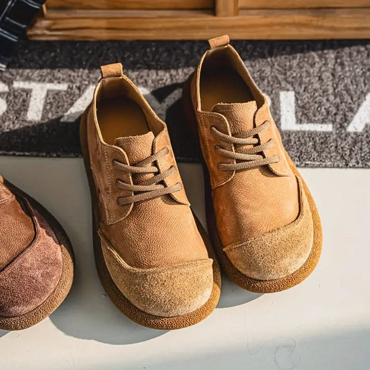 Men's Lightweight Orthopedic Everyday Shoes