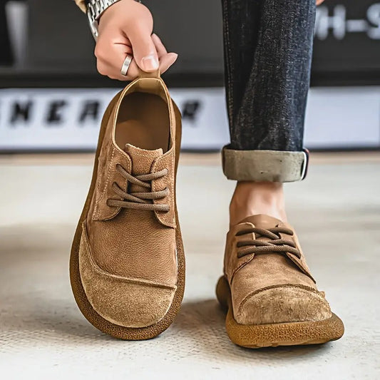 Men's Lightweight Orthopedic Everyday Shoes