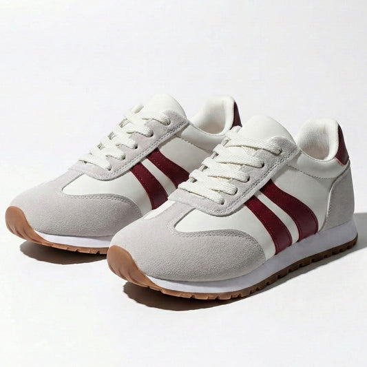Lily Women's Orthopedic Comfort Trainers