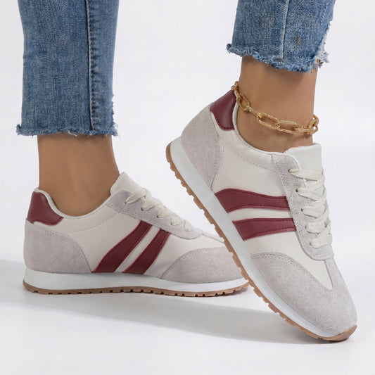 Lily Women's Orthopedic Comfort Trainers