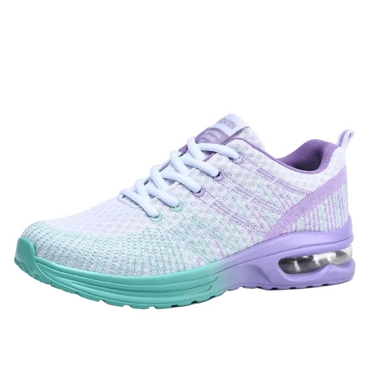 Women's Arch Support Shoes with Free Insoles