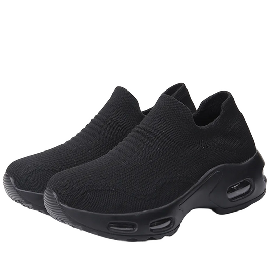 Women's Hands-Free Orthopedic Slip-On Shoes