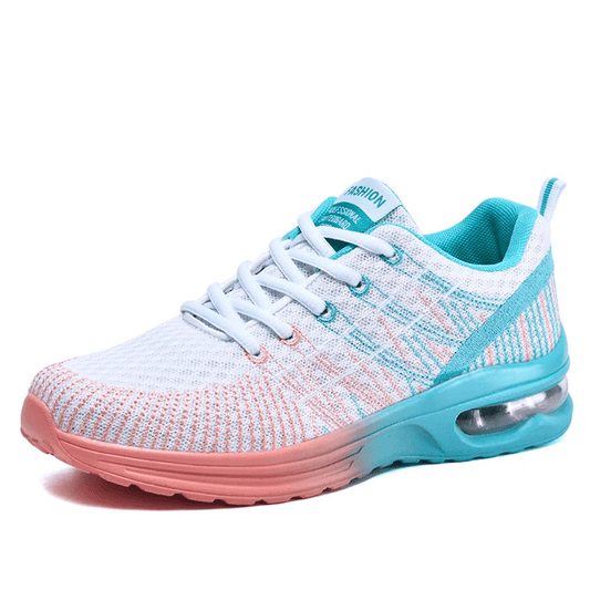 Women's Arch Support Shoes with Free Insoles