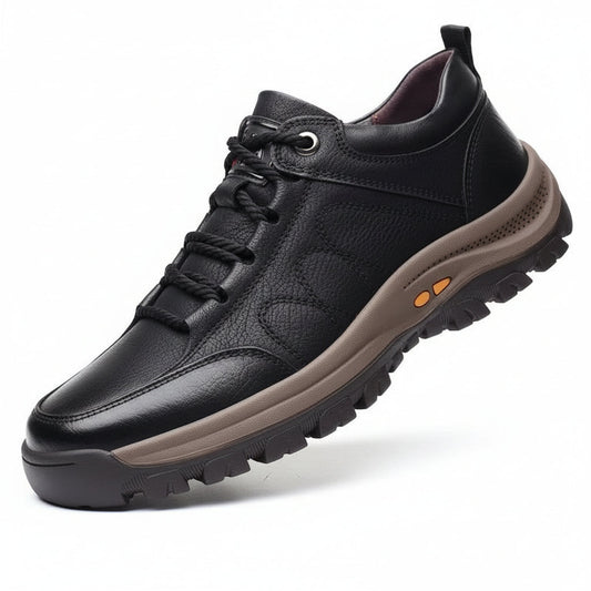 Waterproof Orthopedic Walking Shoes With Arch Support