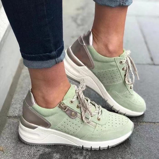 Women's Orthopaedic Walking Shoes
