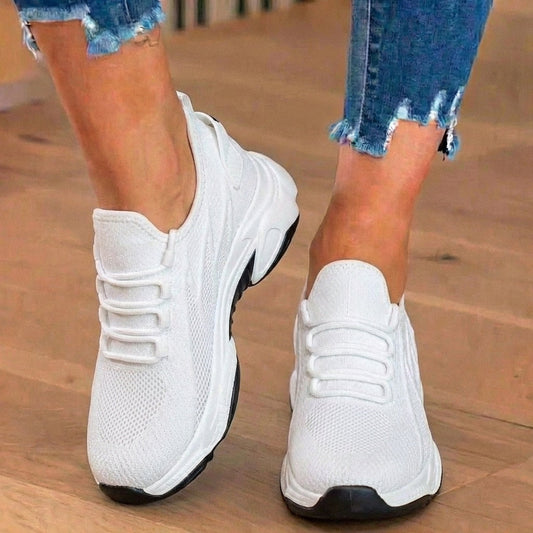 Classic Craft Orthopedic Walking Sneakers