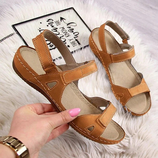 Women's Orthopedic Trendy Comfort Sandals