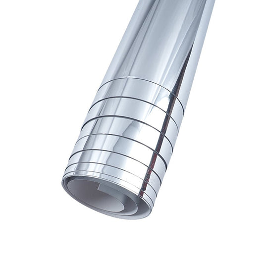Unbreakable Flexible Self Adhesive Mirror Sheet