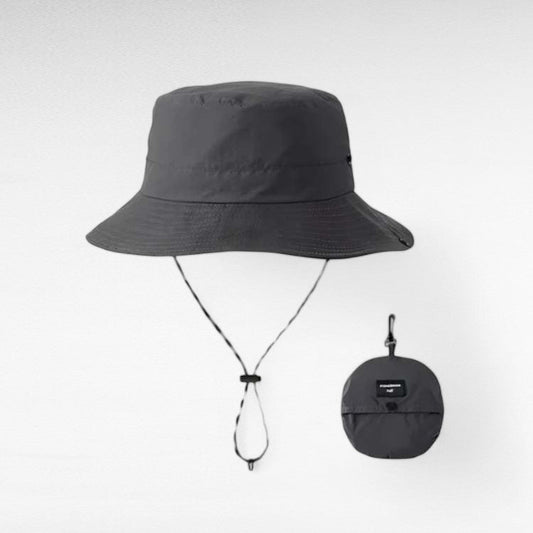 Women's Wide Brim UPF 50+ Sun Hat