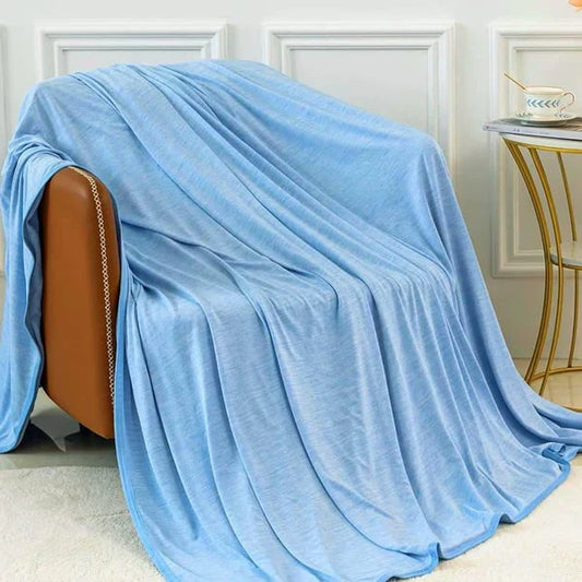 Reversible Cooling Summer Blanket 150x200 cm