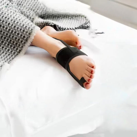 Adjustable Big Toe Night Splint