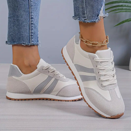 Women's Cushioned Comfort Sneakers