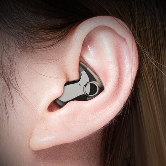 Invisible Wireless Sleep Earbuds With IPX5